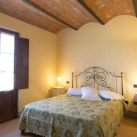 Appartement Tasteful With Shared Pool *