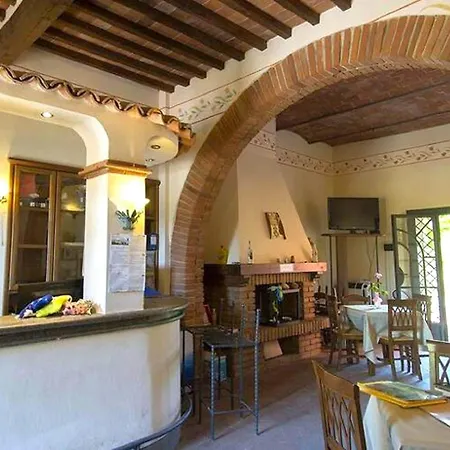 Appartement Tasteful With Shared Pool